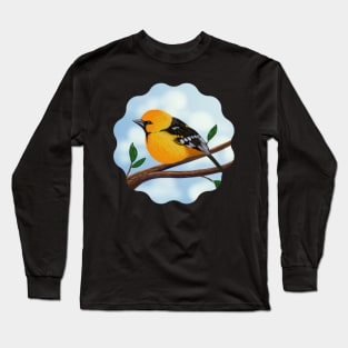 Altamira Oriole Long Sleeve T-Shirt